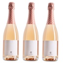 [web] Rosé Parel 2020 - 3 flessen