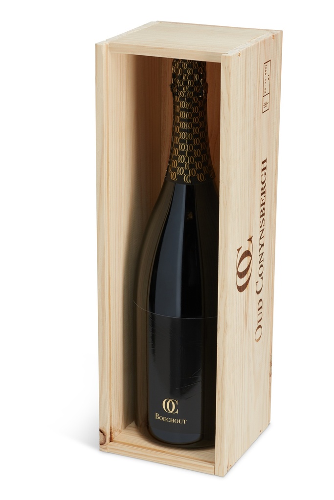 [web] Parel Auxerrois 2020 - magnum met kistje