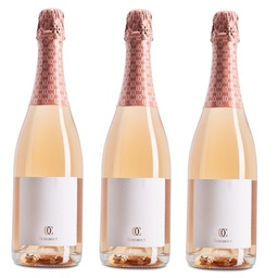 [web] Rosé Parel 2020 - 3 flessen