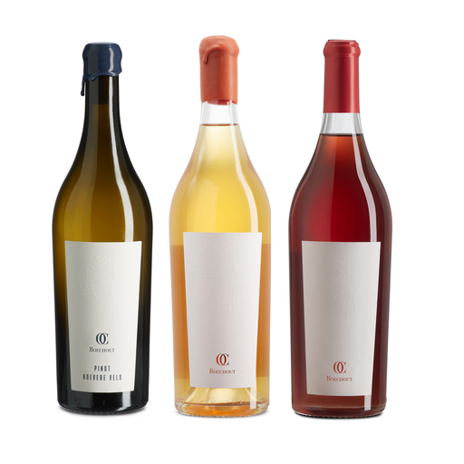[web] Assortiment "Pinot"