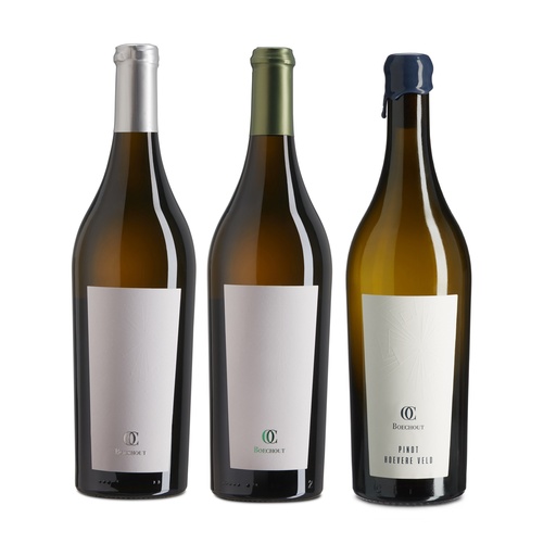 [web] Assortiment "Wit"