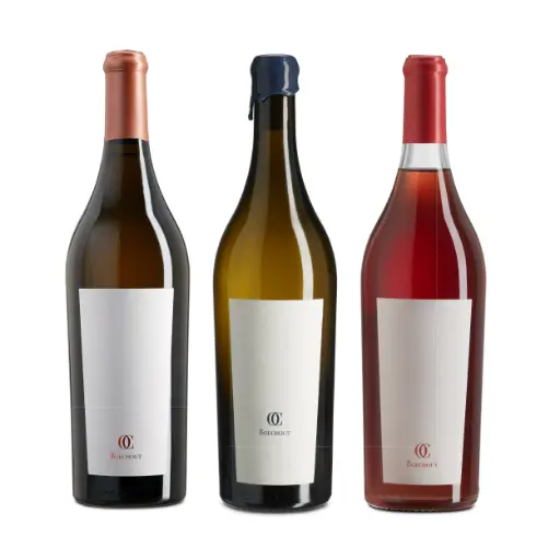 [web] Kerstassortiment - 3 flessen