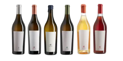 [web] Kerstassortiment - 6 flessen